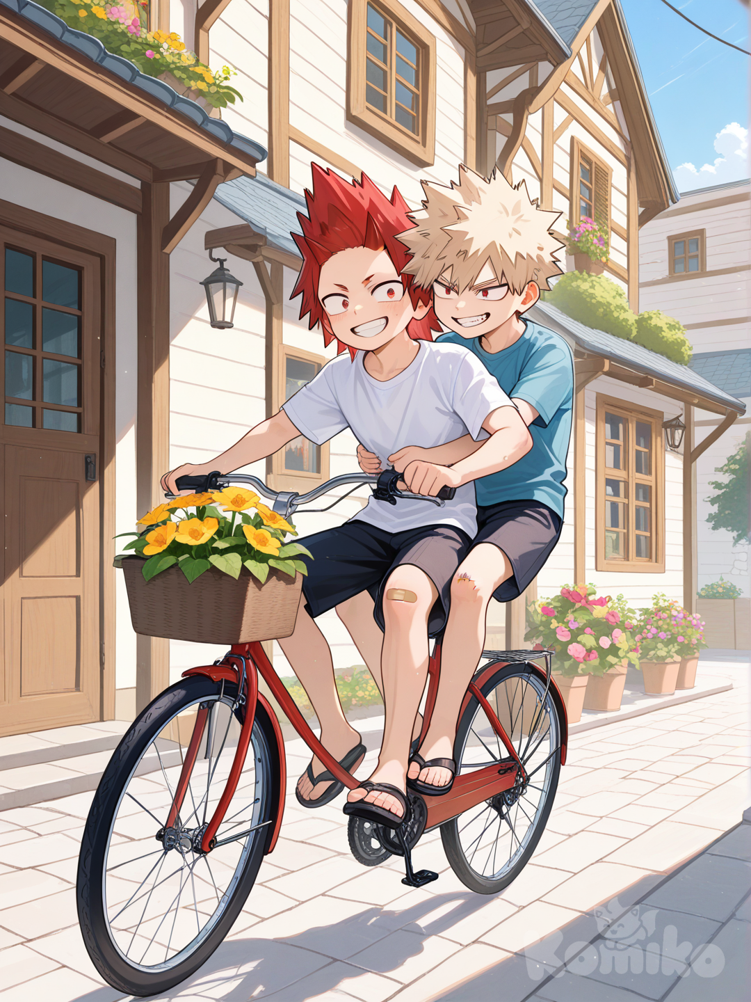 krbk kids
