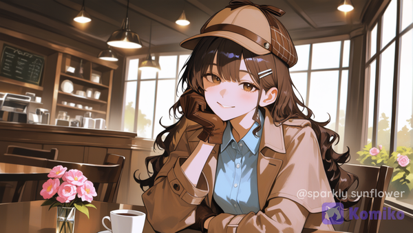Investigator