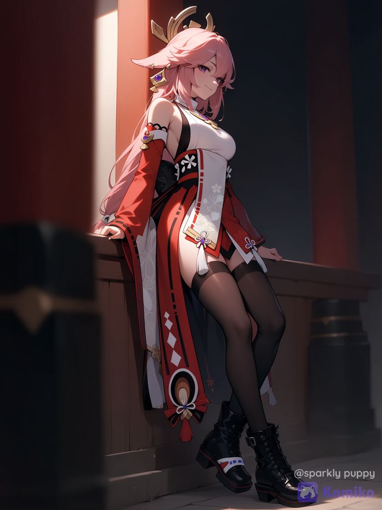 Yae