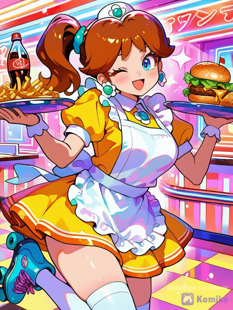 Girl