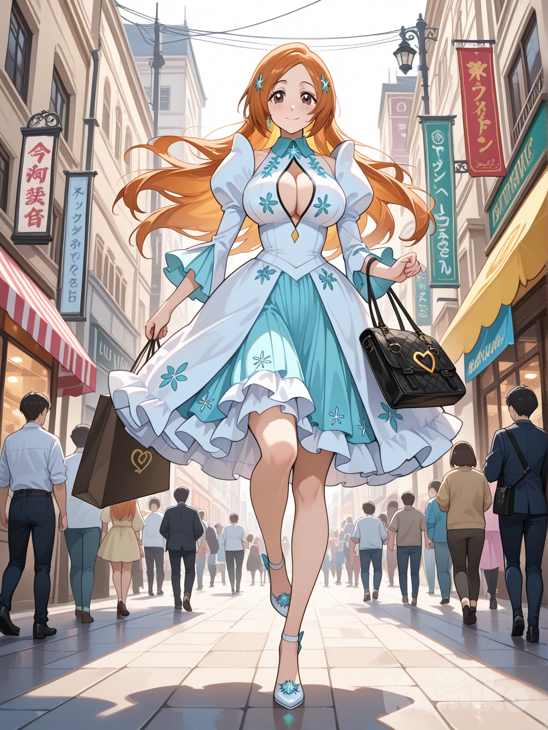 Shopping