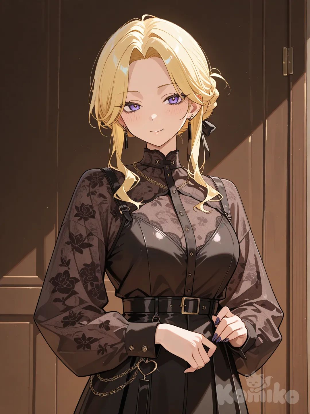 Nancy