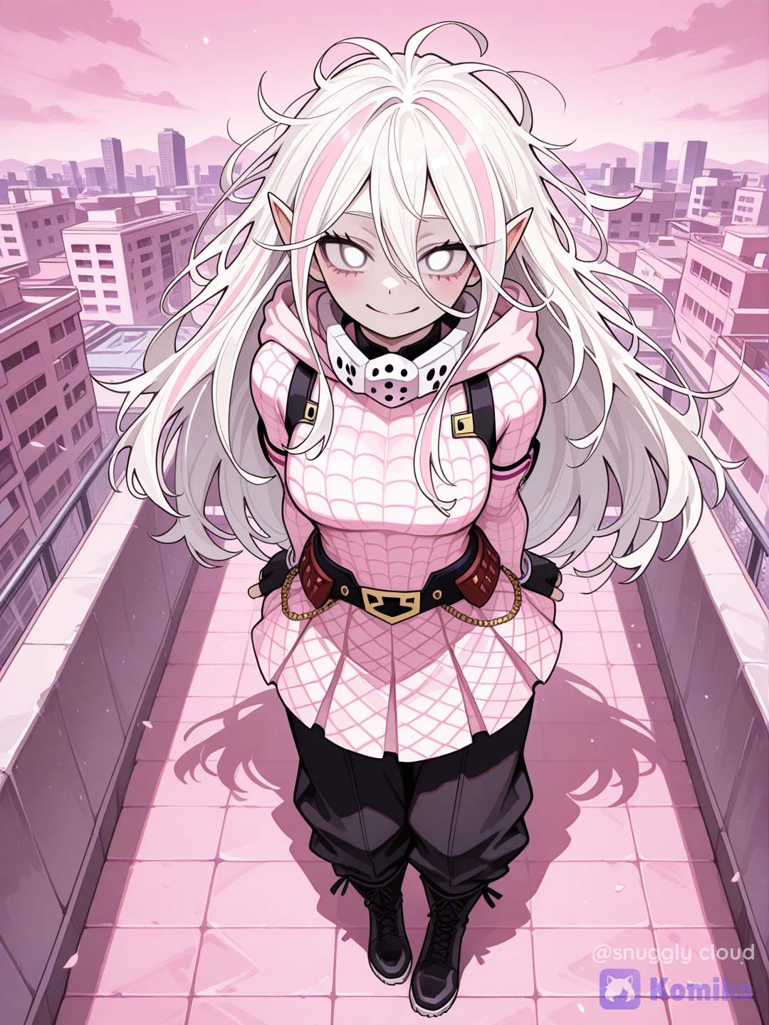 MHA