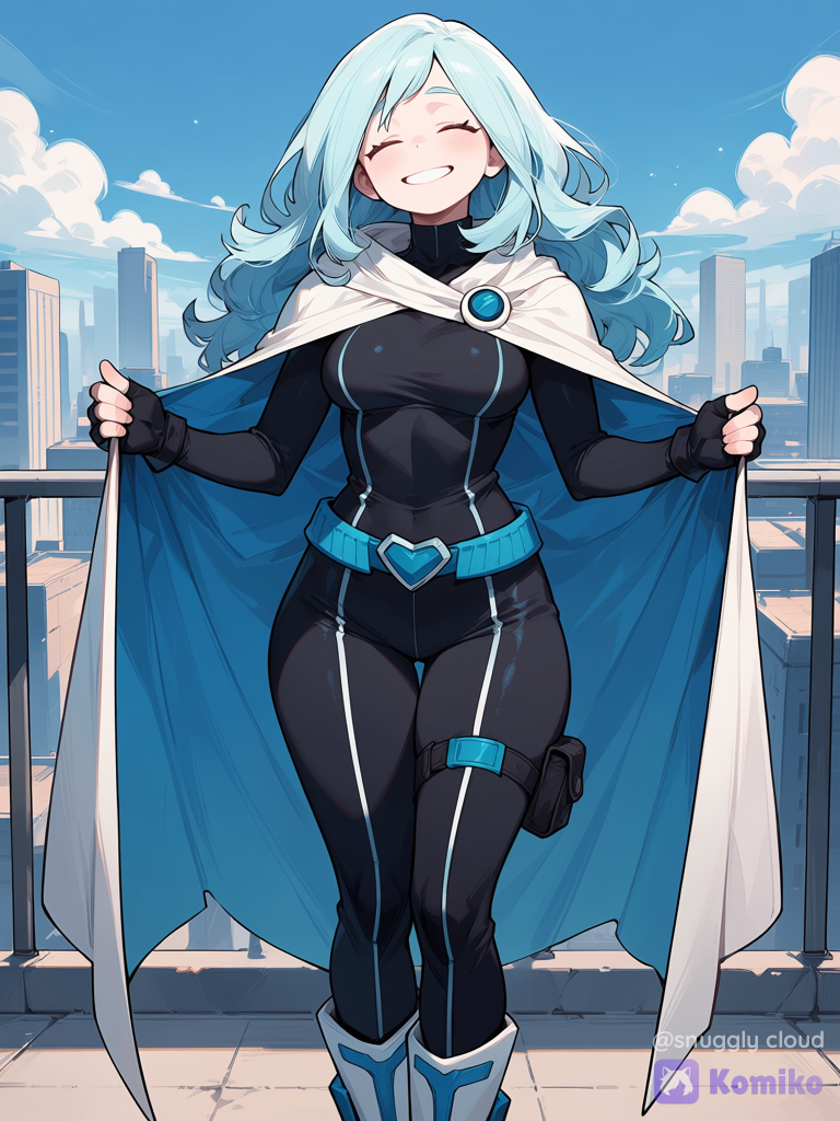 MHA