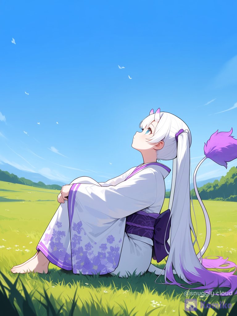 Дракон 🐉