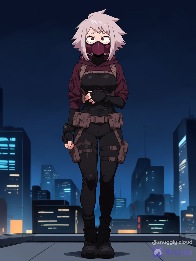MHA