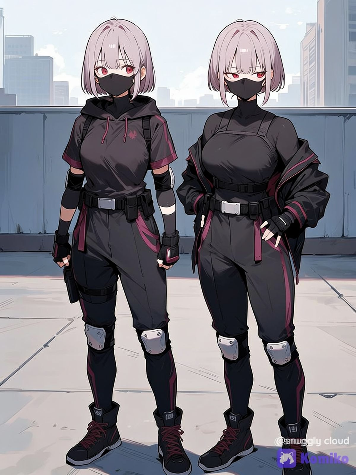 MHA