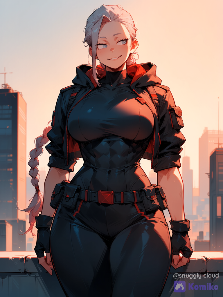 MHA
