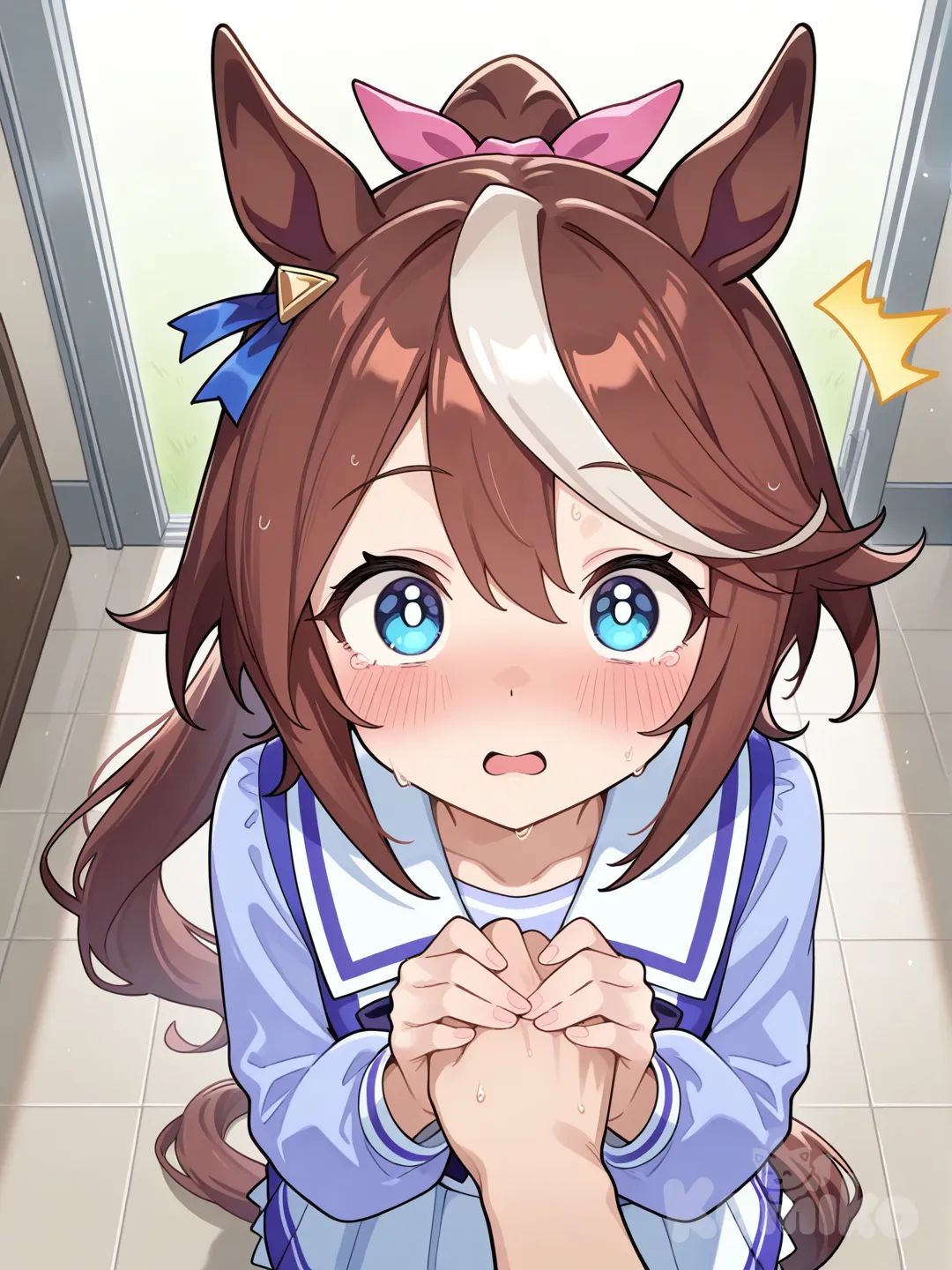 Tokai Teio