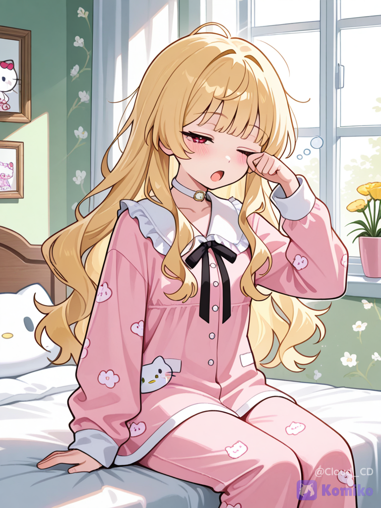 Good morning
