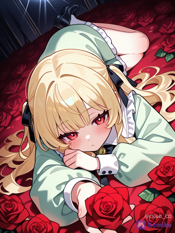 Roses