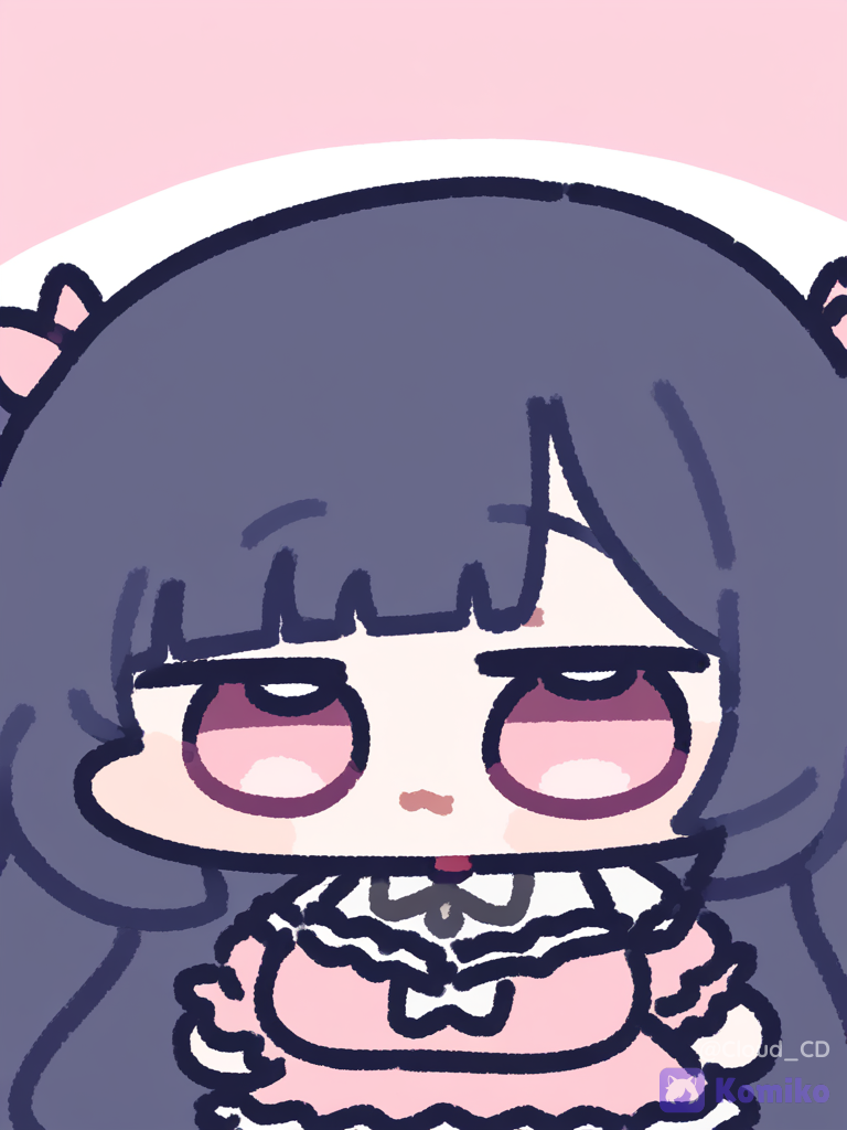 Chibi style