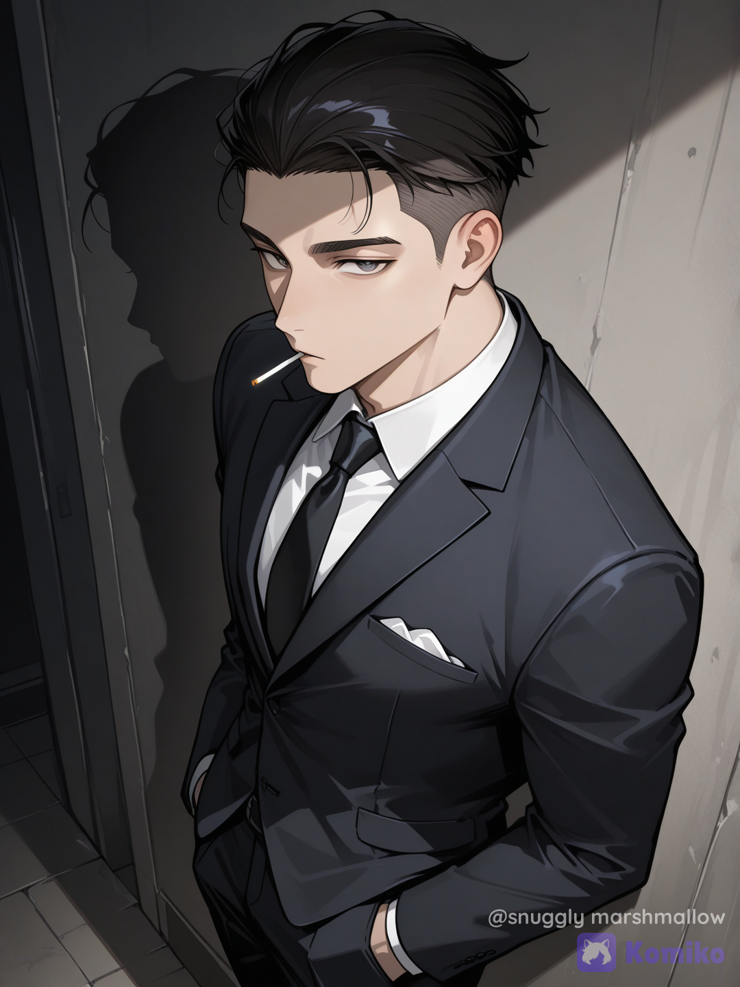 ผู้ที่ผ่านโลก
