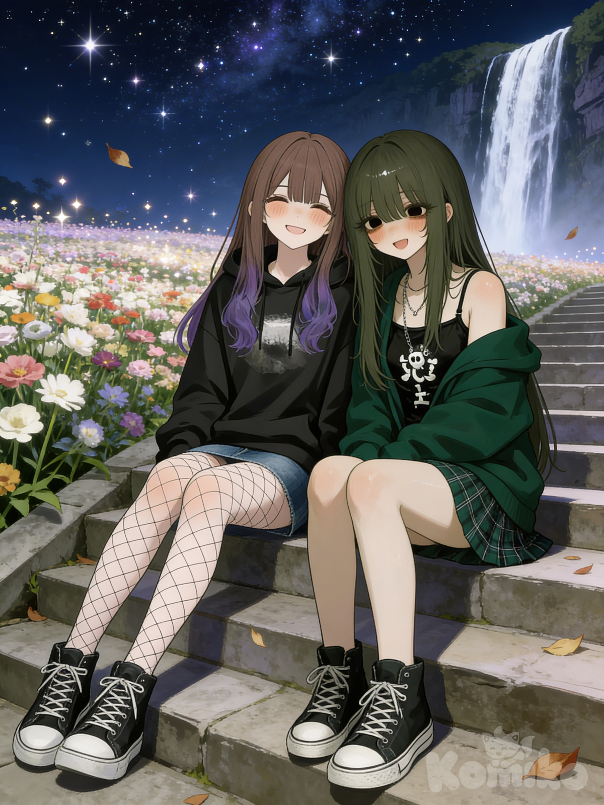 For Miyu :D