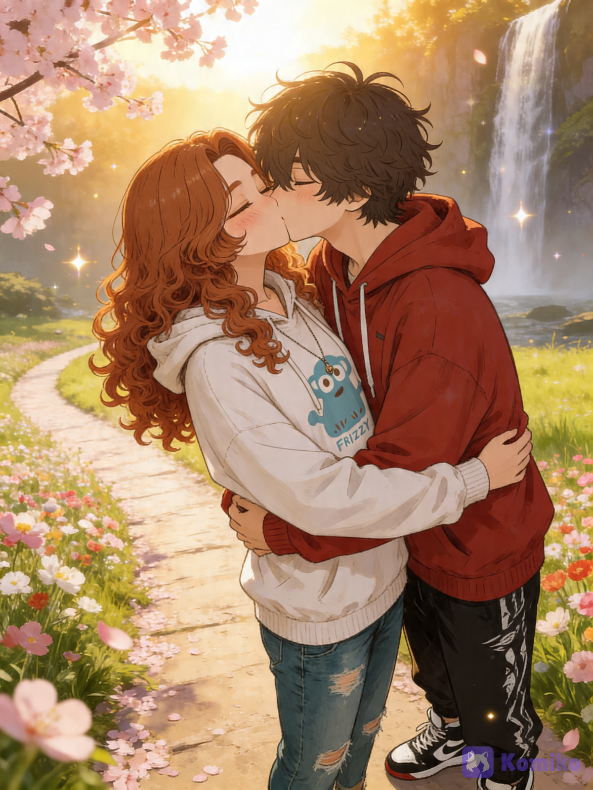 ❤️My love🌸