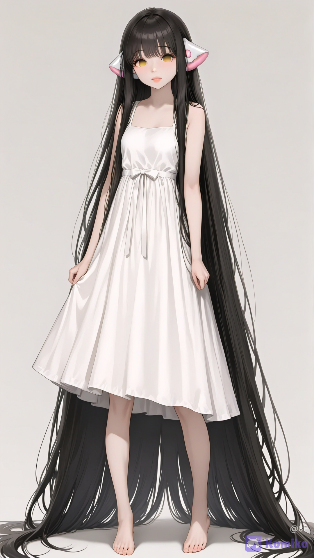 Chii Chobits