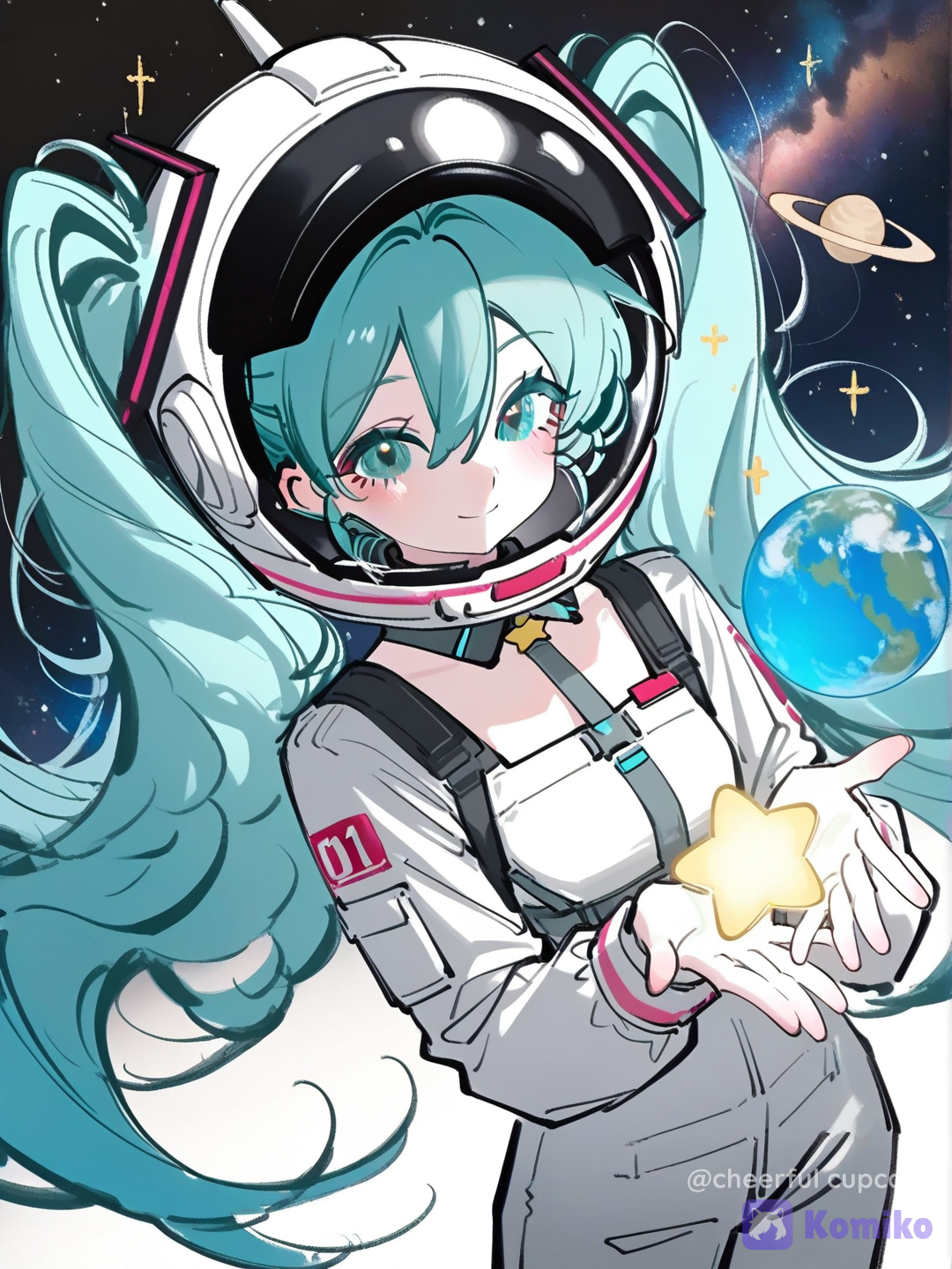 Miku