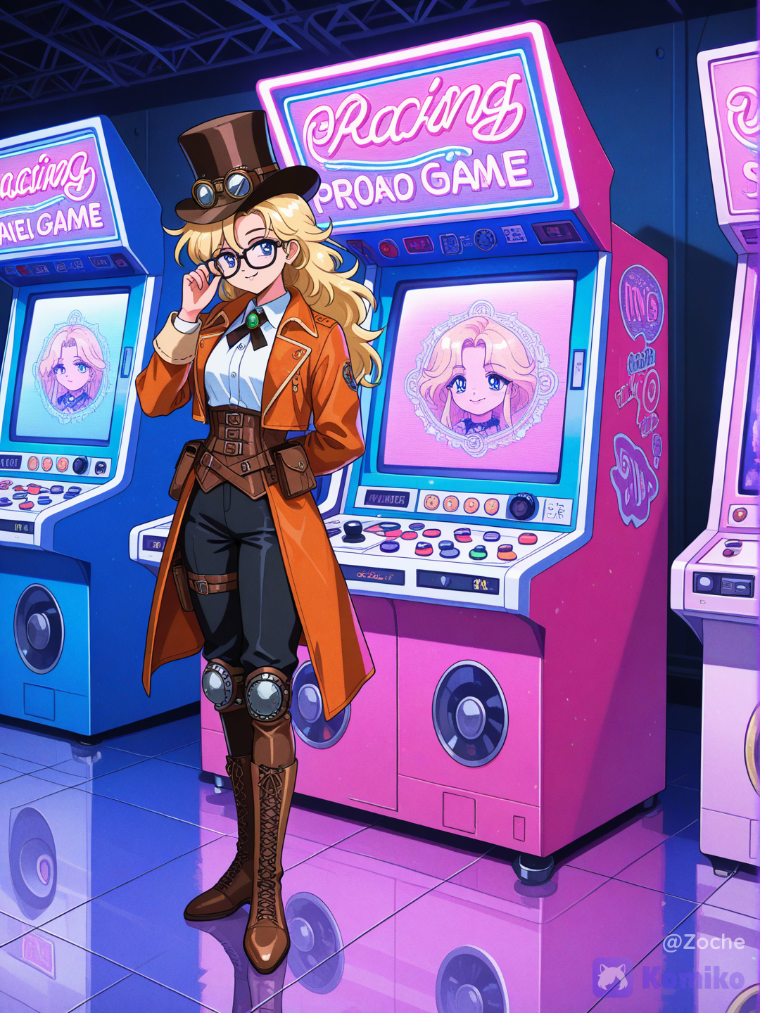 Retro