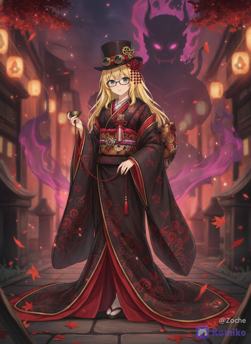 Oni