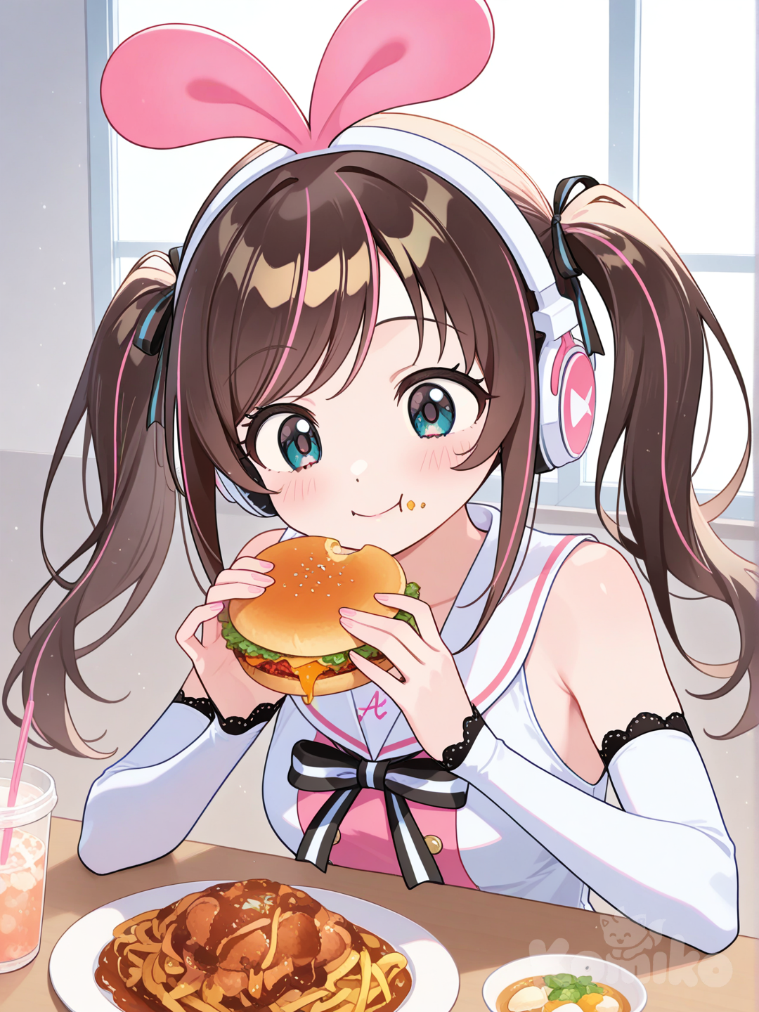 Kizuna AI1