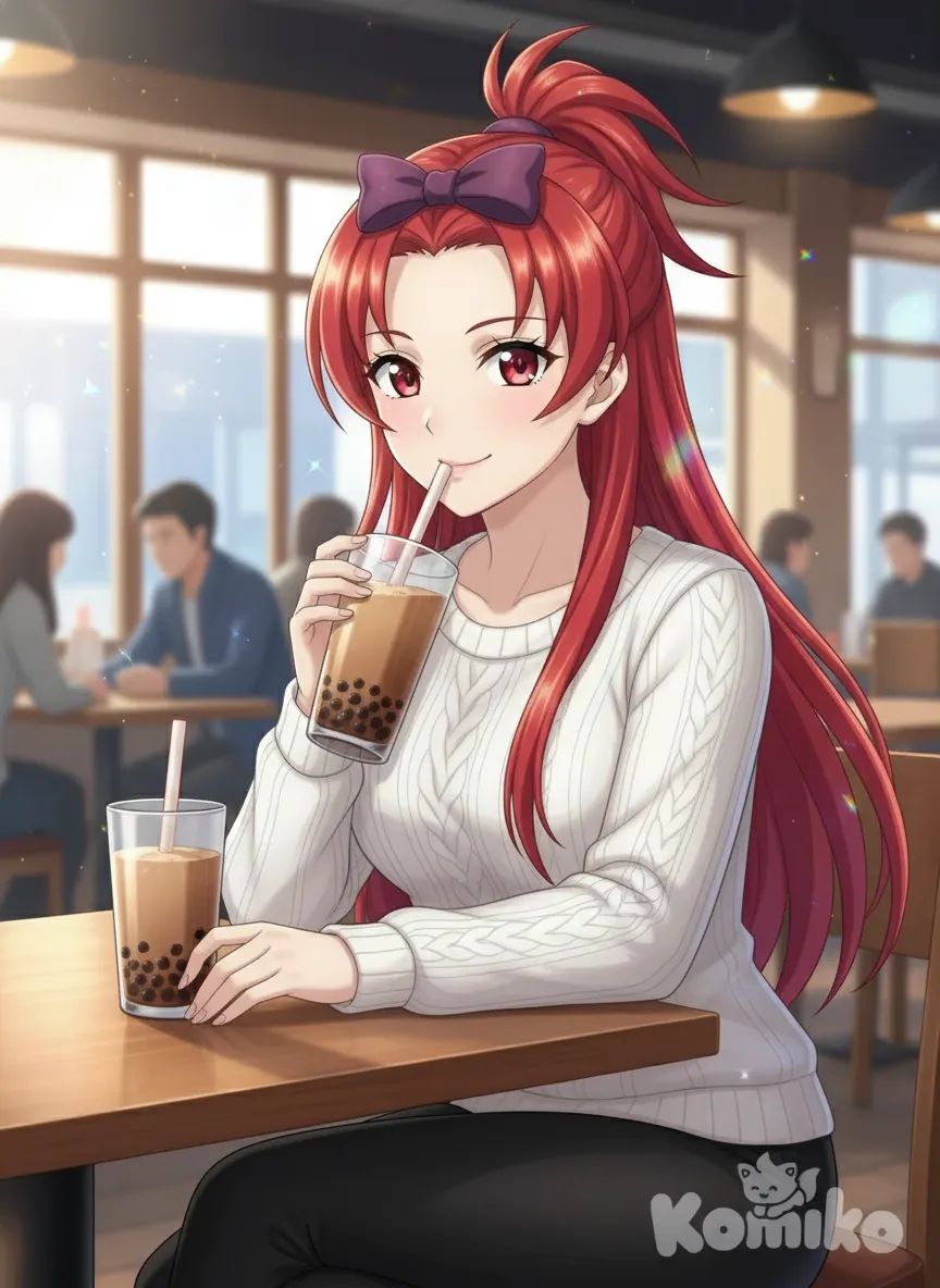 Im Not Order Two