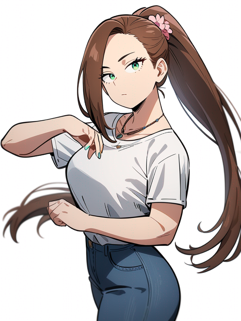 More of Niwa Akozuki