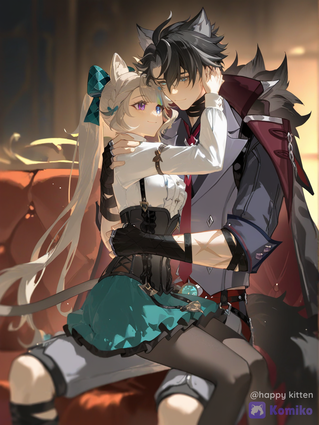 Cuties