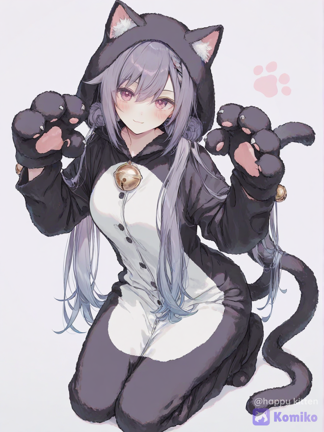 Nyan nyan