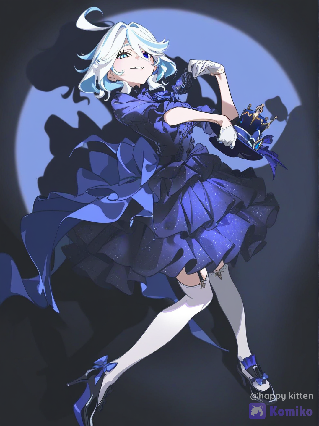 Furina