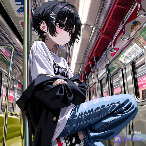 彼女系