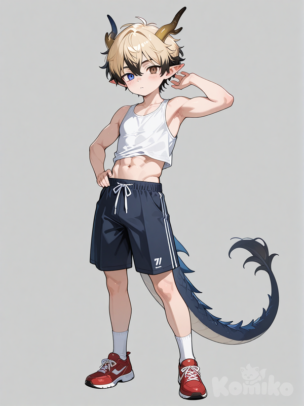 idk bro