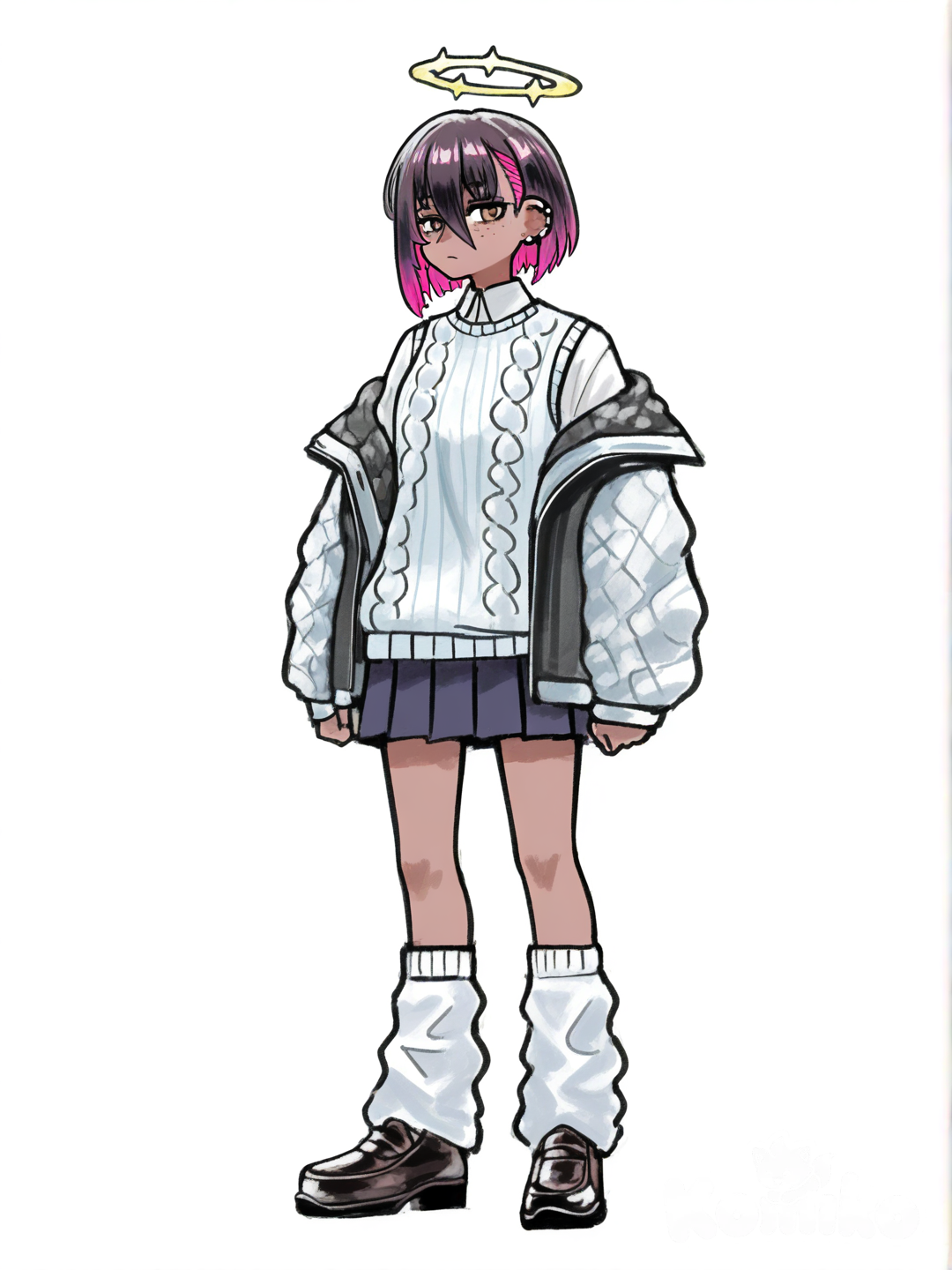 kid niyl