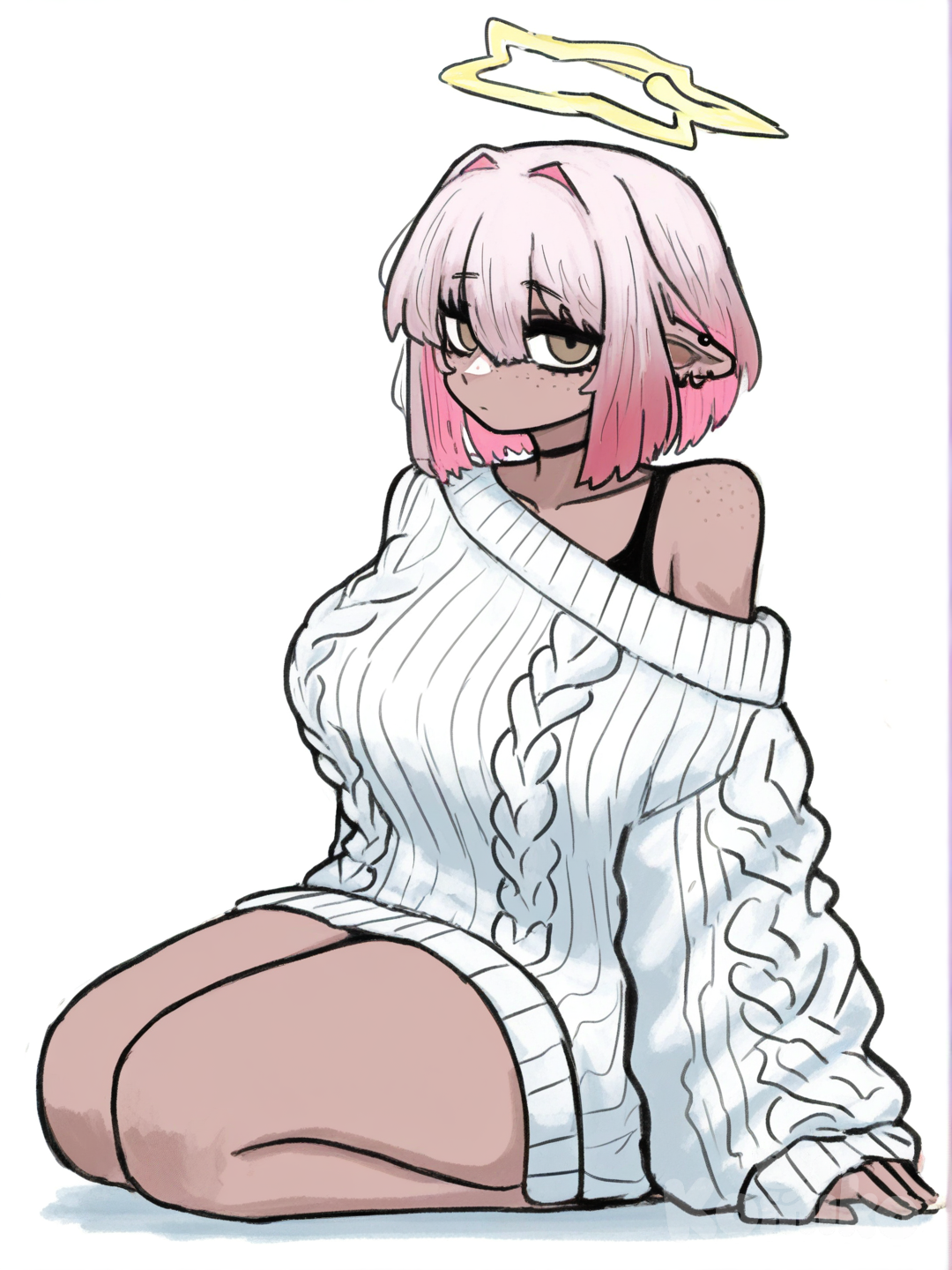 more niyl XD