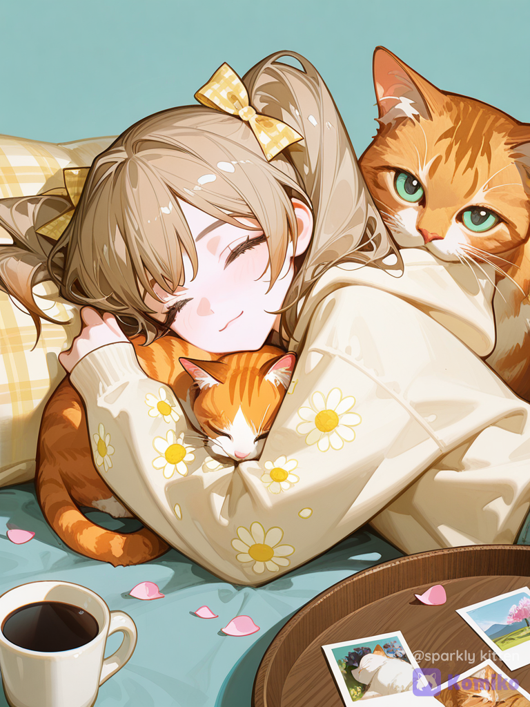 cute