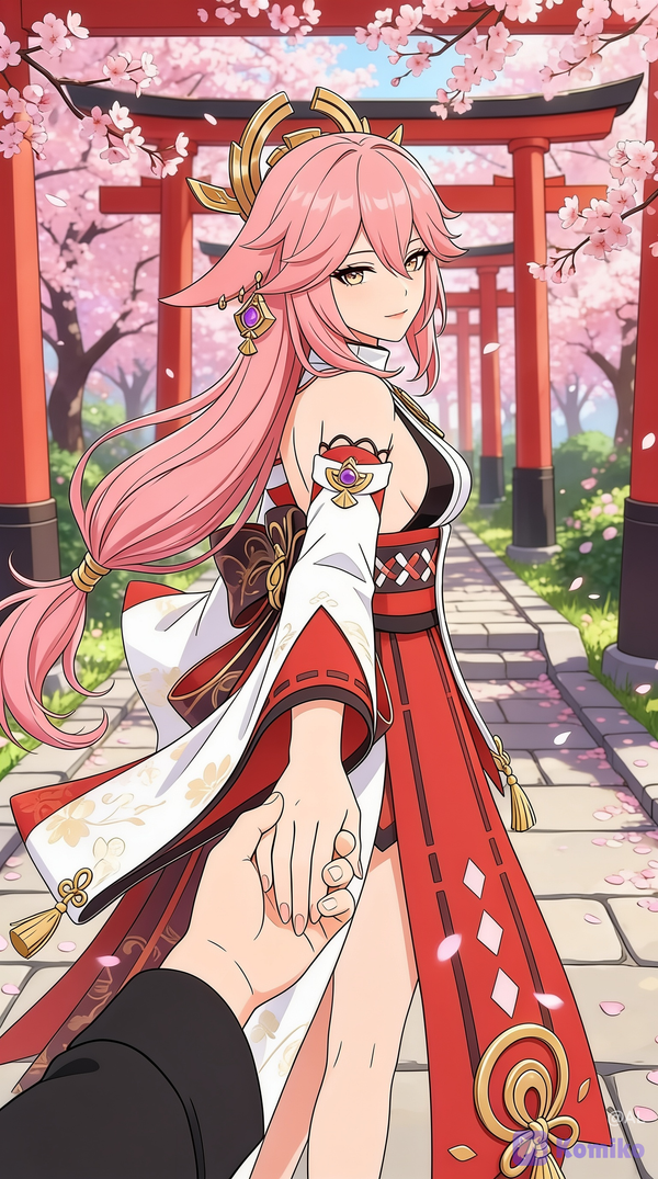 My imagination😆