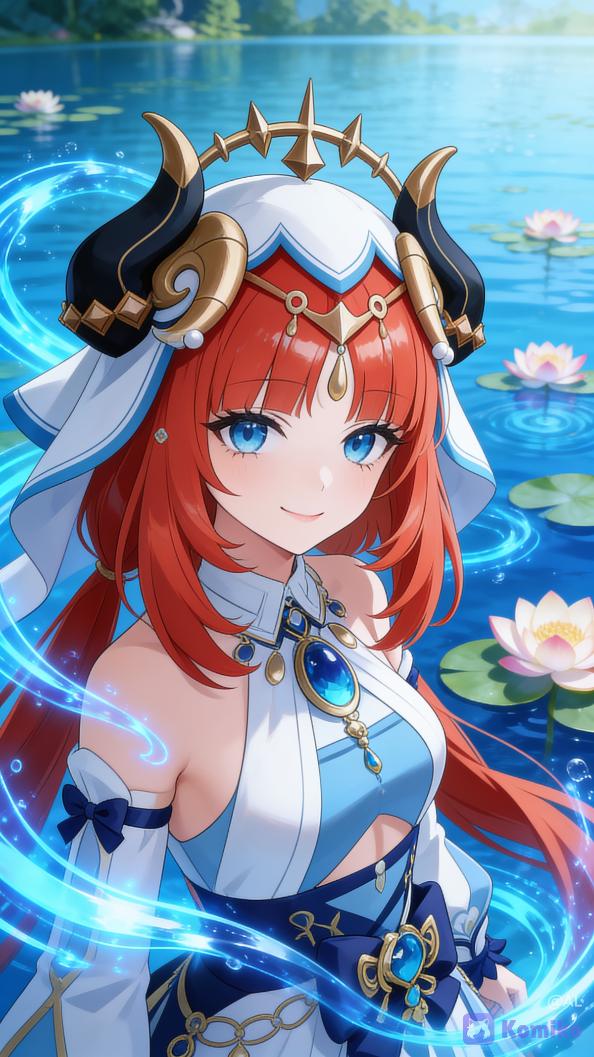 Nilou 💖