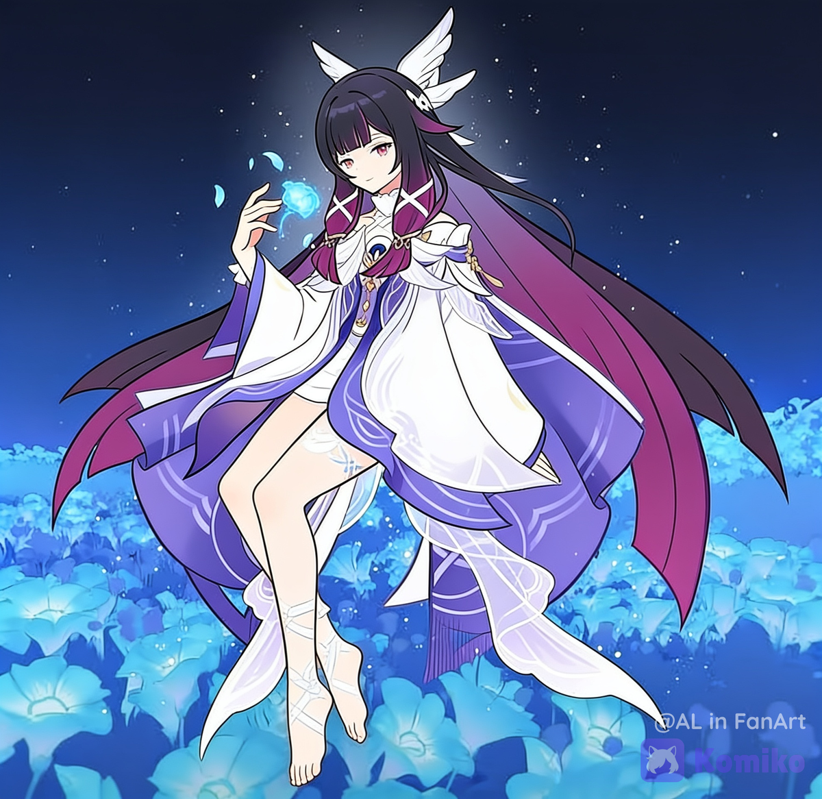 🌌💖
