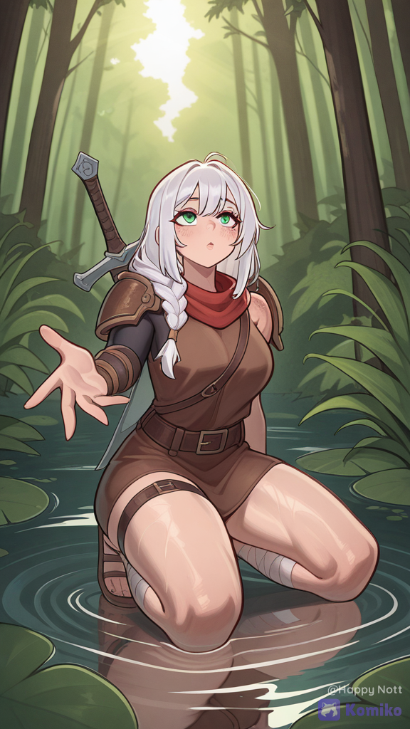 Eira : Peacefull Forest