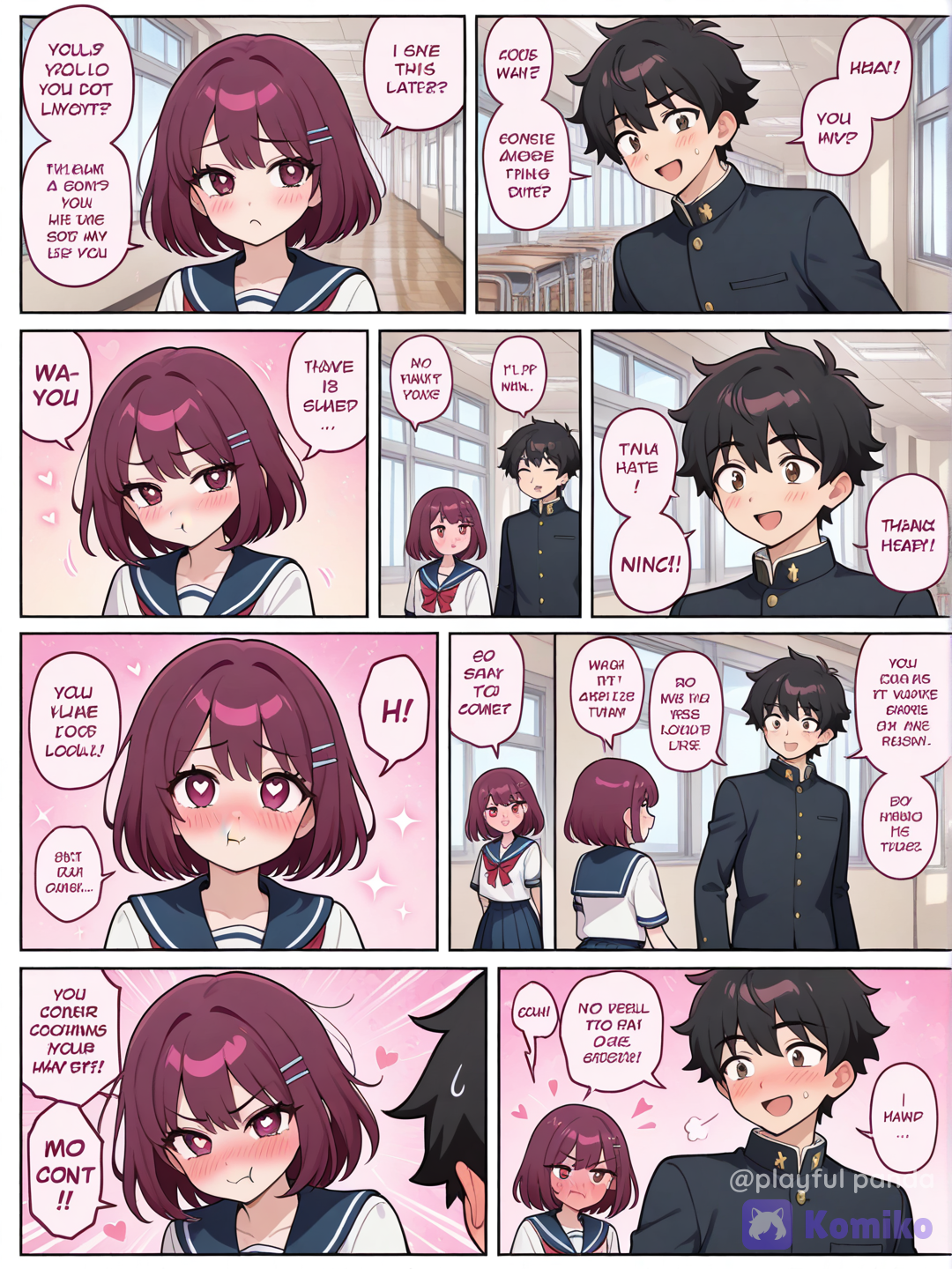 Watashi wa shinjitsu no ai o mitsuketa