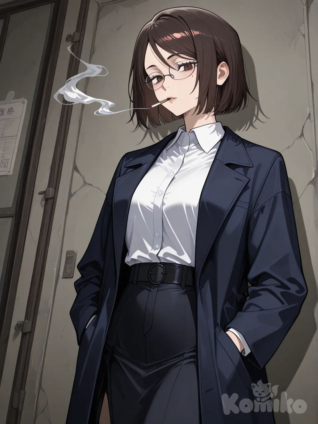 @Ieiri_Shoko