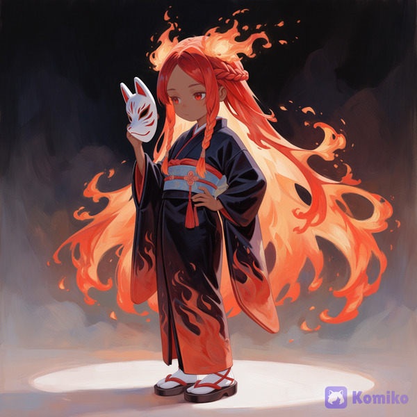 Don’t play with fire.