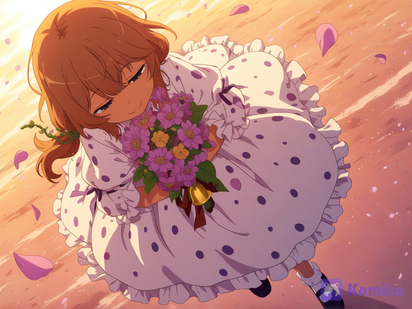 Someday Somewhere