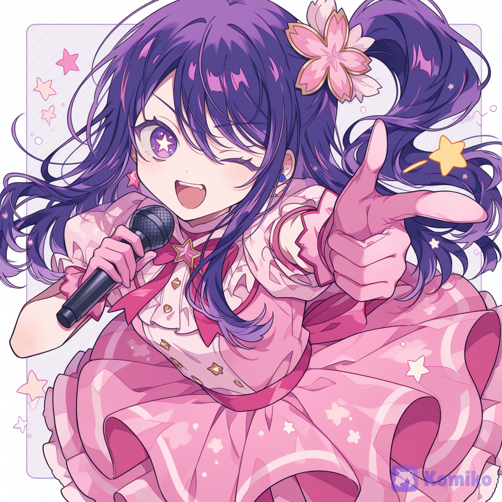 STAR☆T☆RAIN