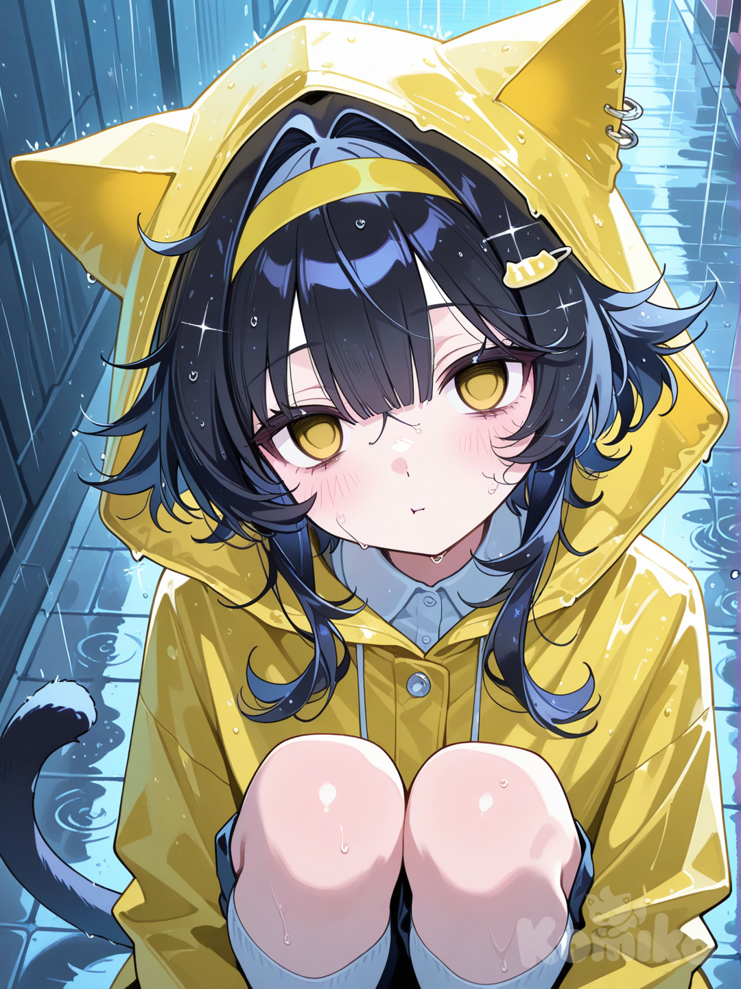 Kitty