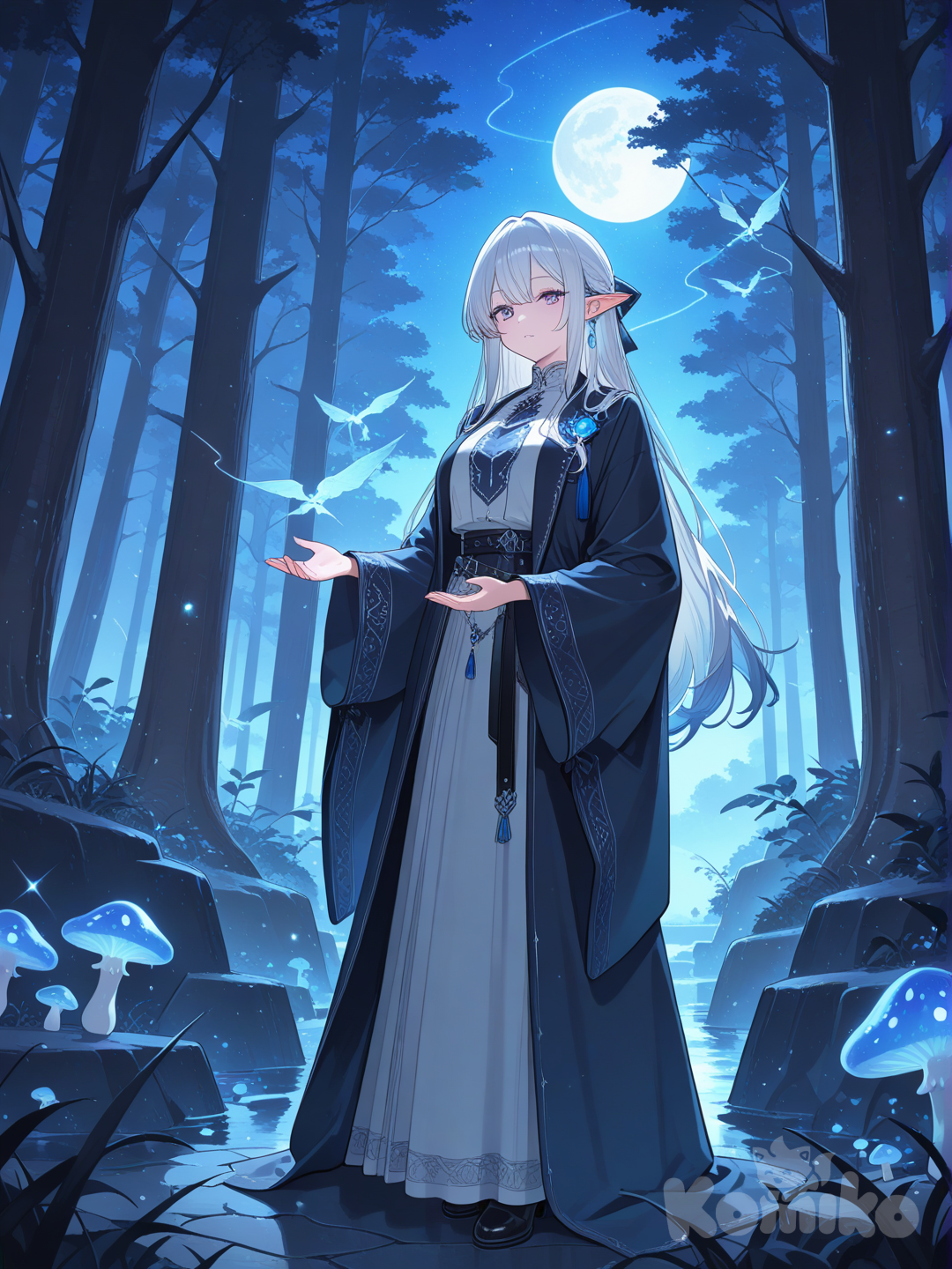 幻想