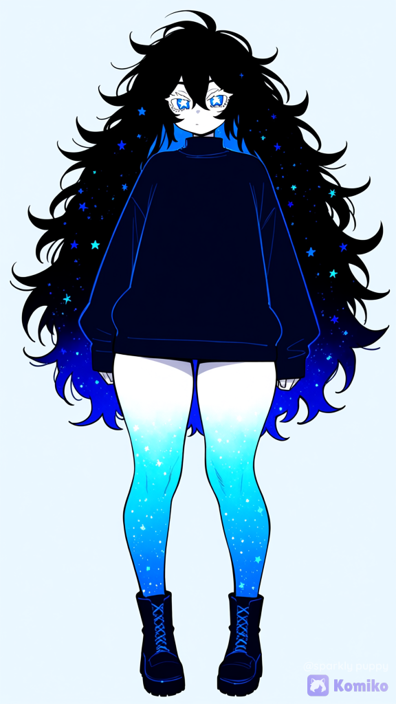 Star space