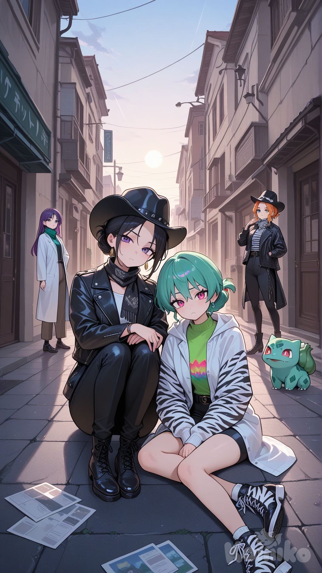 Pokemon 