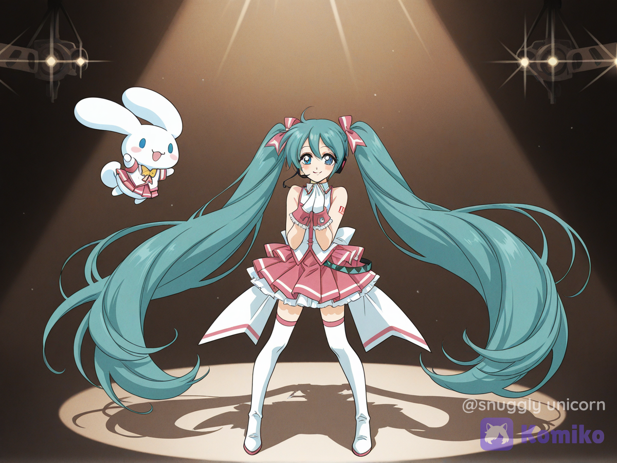 ⋆.✮  𝄞  ✮.⋆