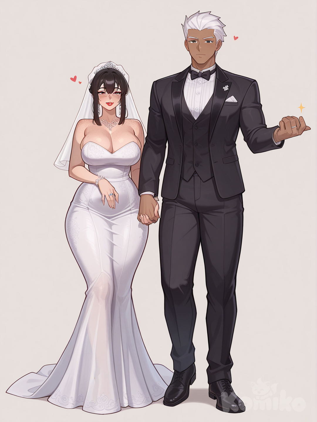 wed