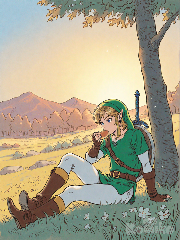 LINK OTT